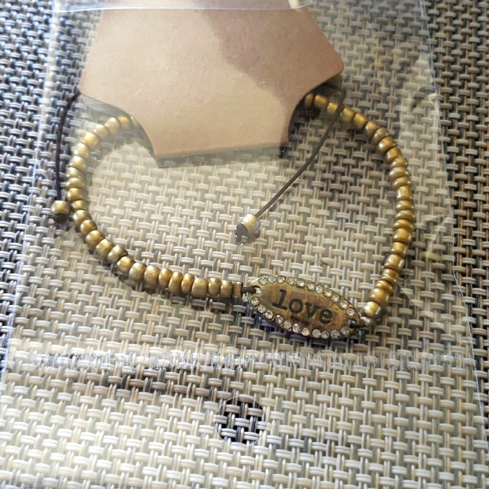 Stretch Bracelet
